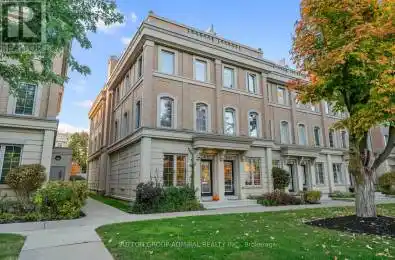 2152 Bayview Avenue Toronto (Bridle Path-Sunnybrook-York Mills) Ontari