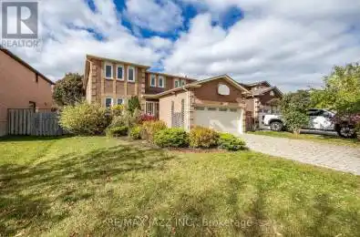 50 Squire Drive Richmond Hill (Devonsleigh) Ontario L4S1C6