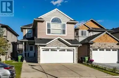 591 Taralake Way Calgary Alberta T3J0J1