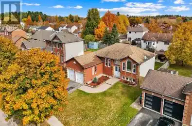 4 Berkar Street Essa (Angus) Ontario L3W0K1