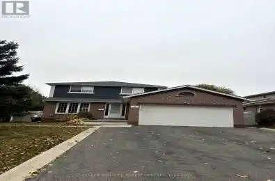 78 Crown Crescent Bradford West Gwillimbury (Bradford) Ontario L3Z2M1