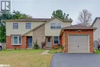 126 NITH RIVER Way, Ayr, Ontario N0B1E0, 2 Bedrooms Bedrooms, ,2 BathroomsBathrooms,All Houses,For Sale,NITH RIVER,40671805