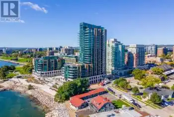 2060 LAKESHORE Road Unit# 404, Burlington (Brant), Ontario L7R0G2, 2 Bedrooms Bedrooms, ,2 BathroomsBathrooms,Condo,For Sale,LAKESHORE,W9792390