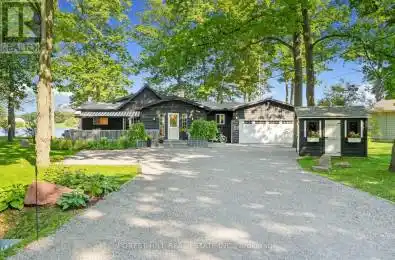 342 Fothergill Isle Smith-Ennismore-Lakefield Ontario K0L1T0