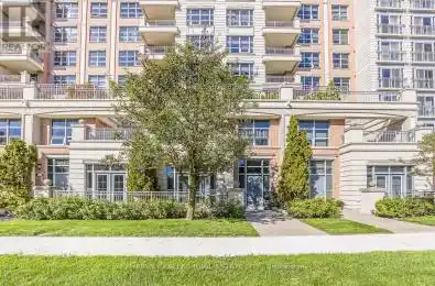 10 OLD YORK MILLS Road Unit# TH2 Toronto (Bridle Path-Sunnybrook-York 