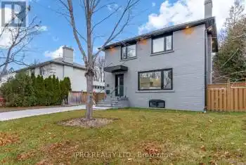 10 Urbandale Avenue, Toronto (Newtonbrook East), Ontario M2M2H1, 3 Bedrooms Bedrooms, ,2 BathroomsBathrooms,All Houses,For Rent,Urbandale,C9867670