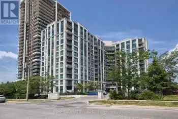 185 Oneida Crescent Unit# 1119, Richmond Hill (Langstaff), Ontario L4B0B1, 1 Bedroom Bedrooms, ,1 BathroomBathrooms,Condo,For Rent,Oneida,N9874821