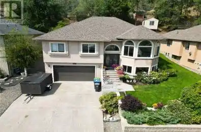 334 Moubray Road Kelowna British Columbia V1V1R5