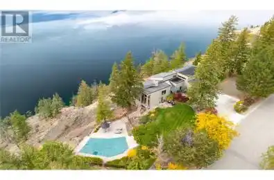 1238 Kyndree Court Kelowna British Columbia V1V1H1