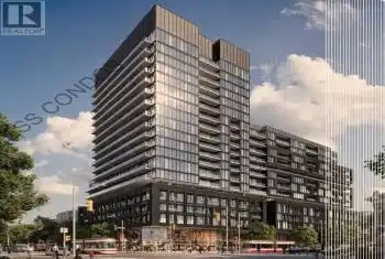 1182 King West Street Unit# 228, Toronto (South Parkdale), Ontario M6K1E6, 1 Bedroom Bedrooms, ,1 BathroomBathrooms,Condo,For Sale,King West,W9868586