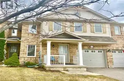 3086 Highvalley Road Oakville (Palermo West) Ontario L6M5H3