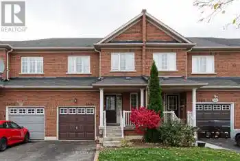 3404 Angel Pass Drive, Mississauga (Churchill Meadows), Ontario L5M7K5, 3 Bedrooms Bedrooms, ,3 BathroomsBathrooms,All Houses,For Sale,Angel Pass,W9882132