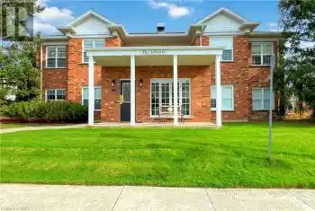 4090 JOHN CHARLES Boulevard Unit# 203, Lincoln (980 - Lincoln-Jordan/Vineland), Ontario L0R2C0, 1 Bedroom Bedrooms, ,1 BathroomBathrooms,Condo,For Sale,JOHN CHARLES,X9904149