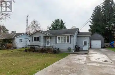 55867 Third Street Bayham (Straffordville) Ontario N0J1Y0