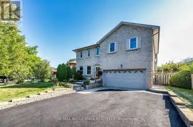 3 Nijinsky Court Whitby (Blue Grass Meadows) Ontario L1N7L7