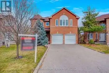 88 Klamath Court, Vaughan (Maple), Ontario L6A2L7, 5 Bedrooms Bedrooms, ,4 BathroomsBathrooms,All Houses,For Sale,Klamath,N9879059