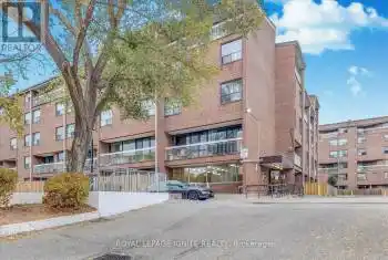 4060 Lawrence Avenue Unit# 505, Toronto (West Hill), Ontario M1E4V4, 2 Bedrooms Bedrooms, ,1 BathroomBathrooms,Condo,For Sale,Lawrence,E9883912