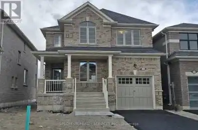 1322 Davis Loop Innisfil (Lefroy) Ontario L0L1W0