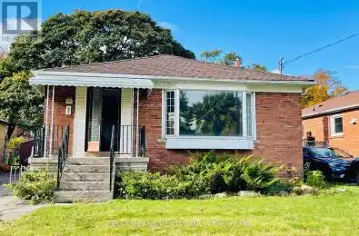 32 Charleston Road Toronto (Islington-City Centre West) Ontario M9B4M7