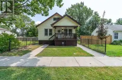 3561 King Street Windsor Ontario N9C1P4