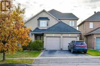 2330 Southcott Road Pickering (Brock Ridge) Ontario L1X2S9