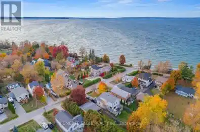 523 Lake Drive Georgina (Historic Lakeshore Communities) Ontario L0E1S