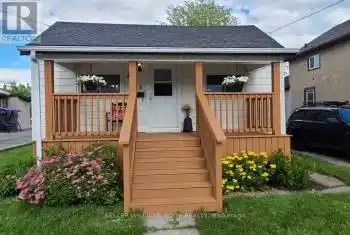 235 Fares Street Unit# na, Port Colborne (876 - East Village), Ontario L3K1W6, 2 Bedrooms Bedrooms, ,1 BathroomBathrooms,All Houses,For Rent,Fares,X9897613