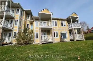 90 Highland Drive Unit# 2074/75 Oro-Medonte (Horseshoe Valley) Ontario