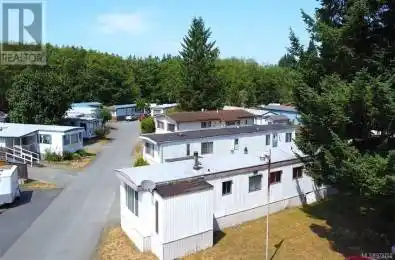 3120 Island Highway Unit# 101 Campbell River British Columbia V9W5G1