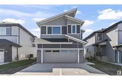 204 Kettyl Court Leduc Alberta T9E1S1