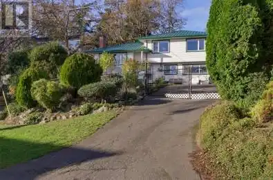 628 Fernhill Road Esquimalt British Columbia V9A4Y9