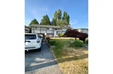 11525 81A Unit# 11525 Delta British Columbia V4C2A7