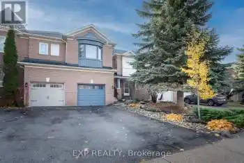 286 Denise Circ, Newmarket, Ontario L3X 2J9, 3 Bedrooms Bedrooms, 7 Rooms Rooms,3 BathroomsBathrooms,All Houses,Sold,Denise,N9770246