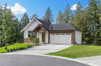 7353 AMHERST Place Chilliwack British Columbia V4Z1J5