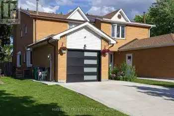 4063 Dursley Crescent, Mississauga (Rathwood), Ontario L4Z1J6, 4 Bedrooms Bedrooms, ,4 BathroomsBathrooms,All Houses,For Sale,Dursley,W9946861