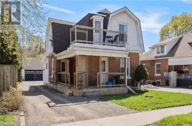 224 COLBORNE Street Brantford Ontario N3T1L8