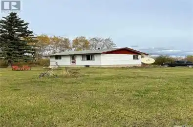 Hill Acreage Porcupine Rm No. 395 Saskatchewan S0E1H0