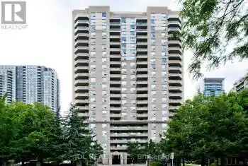 35 Empress Avenue Unit# 2209, Toronto (Willowdale East), Ontario M2N6T3, 2 Bedrooms Bedrooms, ,2 BathroomsBathrooms,Condo,For Sale,Empress,C10004466