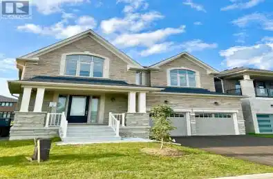 12 Carlinds Crescent Whitchurch-Stouffville (Ballantrae) Ontario L4A4X