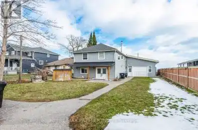 359 Limerick Street Innisfil Ontario L0L1K0