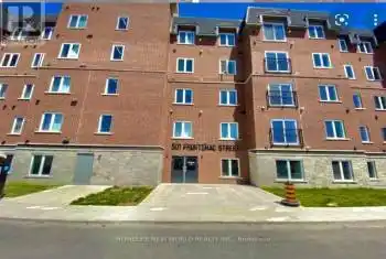 501 Frontenac Street Unit# 316, Kingston, Ontario K7K4L9, 1 Bedroom Bedrooms, ,1 BathroomBathrooms,Condo,For Rent,Frontenac,X10039060