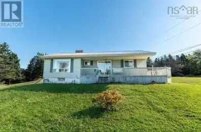 361 East Chezzetcook Road East Chezzetcook Nova Scotia B0J2L0