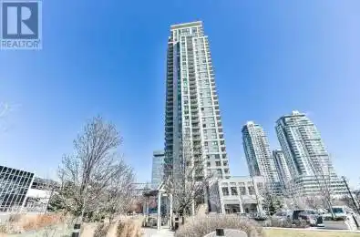 60 Brian Harrison Way Unit# 704 Toronto (Bendale) Ontario M1P5J5