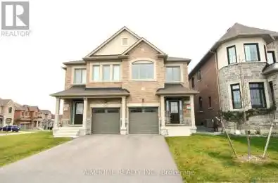 3 Terrain Court East Gwillimbury (Holland Landing) Ontario L9N0T2