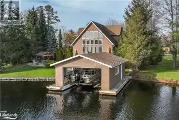 49 MINTENS Lane, Port Severn, Ontario L0K1E0, 4 Bedrooms Bedrooms, ,3 BathroomsBathrooms,All Houses,For Sale,MINTENS,40669192