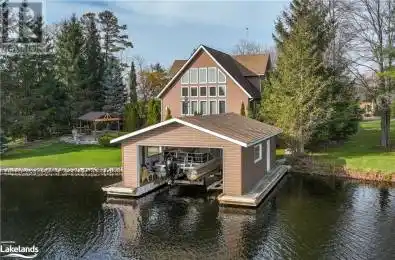 49 MINTENS Lane Port Severn Ontario L0K1E0