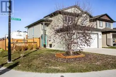 1 Murphy Close Blackfalds Alberta T4M0H5