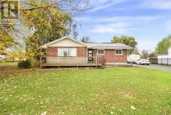 1584 NORTHSHORE Drive, Lowbanks, Ontario N0A1K0, 3 Bedrooms Bedrooms, ,1 BathroomBathrooms,All Houses,For Sale,NORTHSHORE,40671212