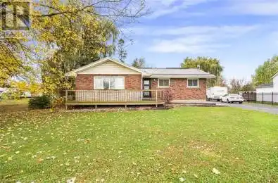 1584 NORTHSHORE Drive Lowbanks Ontario N0A1K0