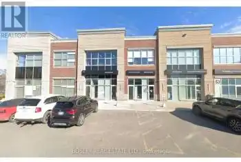 209 Wicksteed Avenue Unit# 56, Toronto (Leaside), Ontario M4G0B1, ,Commercial,For Sale,Wicksteed,C10227190